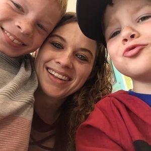 Meet your Posher, Heather